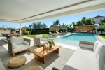 Modern Villa Nueva Andalucia Marbella Spain (19)