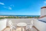 Luxury Gated Penthouse Duplex Marbella Spain (10)