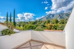 Luxury Gated Penthouse Duplex Marbella Spain (11)
