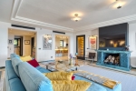 Luxury Gated Penthouse Duplex Marbella Spain (16)