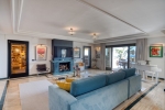 Luxury Gated Penthouse Duplex Marbella Spain (17)