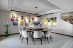 Luxury Gated Penthouse Duplex Marbella Spain (15)