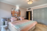 Luxury Gated Penthouse Duplex Marbella Spain (24)