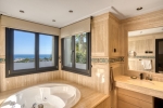 Luxury Gated Penthouse Duplex Marbella Spain (29)