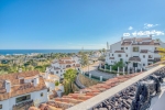 Luxury Gated Penthouse Duplex Marbella Spain (38)