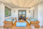 Luxury Gated Penthouse Duplex Marbella Spain (41)