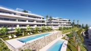 New Modern Apartments for sale Estepona (3)