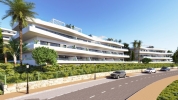 New Modern Apartments for sale Estepona (1)