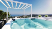 New Modern Apartments for sale Estepona (7)