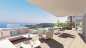 New Modern Apartments for sale Estepona (8)