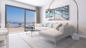 New Modern Apartments for sale Estepona (14)