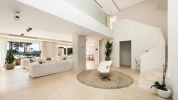 Modern Beachfront Villa Marbella Golden Mile (45)