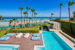 Modern Beachfront Villa Marbella Golden Mile (1)