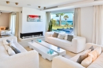 Modern Beachfront Villa Marbella Golden Mile (14)
