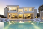 New Contemporary Villa for sale Benahavis Spain (1)