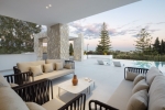 New Contemporary Villa for sale Benahavis Spain (26)