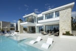 New Contemporary Villa for sale Benahavis Spain (27)