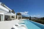New Contemporary Villa for sale Benahavis Spain (28)