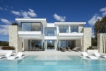 New Contemporary Villa for sale Benahavis Spain (30)