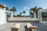 Charming Spanish Villa Gated Complex Marbella Golden MIle (17)