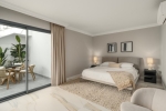 Charming Spanish Villa Gated Complex Marbella Golden MIle (22)