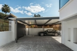 Charming Spanish Villa Gated Complex Marbella Golden MIle (24)