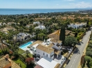 Charming Spanish Villa Gated Complex Marbella Golden MIle (25)