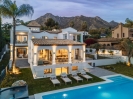 Charming Spanish Villa Gated Complex Marbella Golden MIle (30)