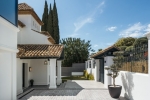 Charming Spanish Villa Gated Complex Marbella Golden MIle (5)