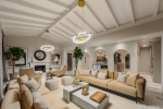 Charming Spanish Villa Gated Complex Marbella Golden MIle (9)