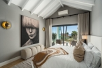 Charming Spanish Villa Gated Complex Marbella Golden MIle (12)