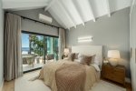 Charming Spanish Villa Gated Complex Marbella Golden MIle (15)