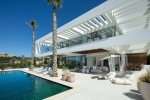 Beautiful Modern Villa Benahavis Spain (36)