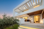 Beautiful Modern Villa Benahavis Spain (40)