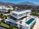 Beautiful Modern Villa Benahavis Spain (2)