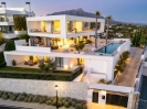 Beautiful Modern Villa Benahavis Spain (3)
