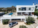 Beautiful Modern Villa Benahavis Spain (5)