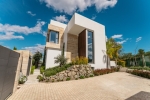 New Contemporary Modern Villa Marbella Golden Mile (2)