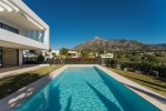 New Contemporary Modern Villa Marbella Golden Mile (25)