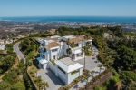 Stunning Villa for sale La Zagaleta Benahavis Spain (8)