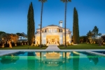 Elegant &amp; Luxurious Villa Nueva Andalucia Marbella (1) (Grande)