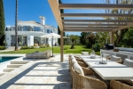 Elegant &amp; Luxurious Villa Nueva Andalucia Marbella (20) (Grande)