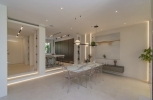 Beachfront Luxury Townhouse Marbella Golden Mile (20)