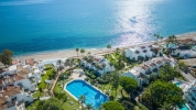 Beachfront Luxury Townhouse Marbella Golden Mile (23)