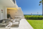 Beachfront Luxury Townhouse Marbella Golden Mile (24)