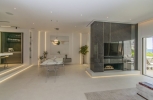 Beachfront Luxury Townhouse Marbella Golden Mile (30)