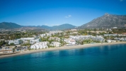 Beachfront Luxury Townhouse Marbella Golden Mile (33)