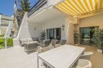 Beachfront Luxury Townhouse Marbella Golden Mile (41)
