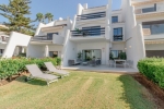 Beachfront Luxury Townhouse Marbella Golden Mile (47)