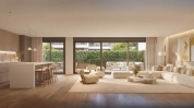 Luxury New Apartments Development Nueva Andalucia  (2)